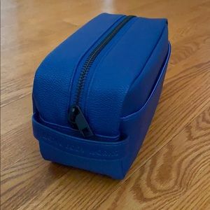 Bath and body works men’s travel bag